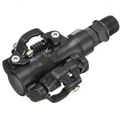 Wellgo M-094 Clipless Pedal SPD - image 1