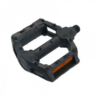 Wellgo M-195DU Alloy Platform Pedal - image 1