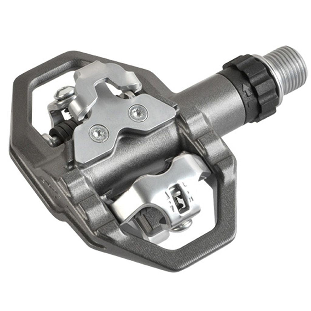 Wellgo M-279DU Clipless Pedal SPD-Black - image 1