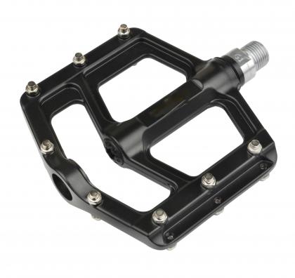 Wellgo MG-5AL Alloy Flat Pedal - image 1