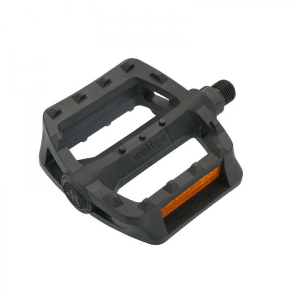 Wellgo Pedal - Black LU-984 - image 1