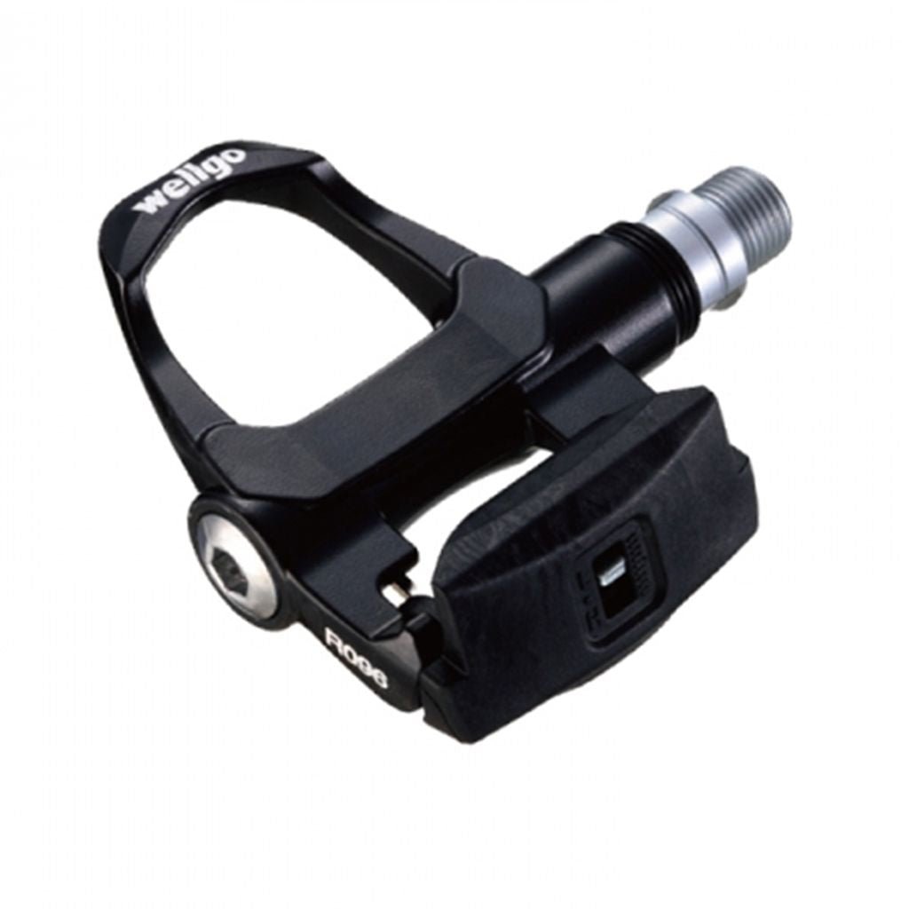 Wellgo R-096B Clipless Road Pedal - image 1