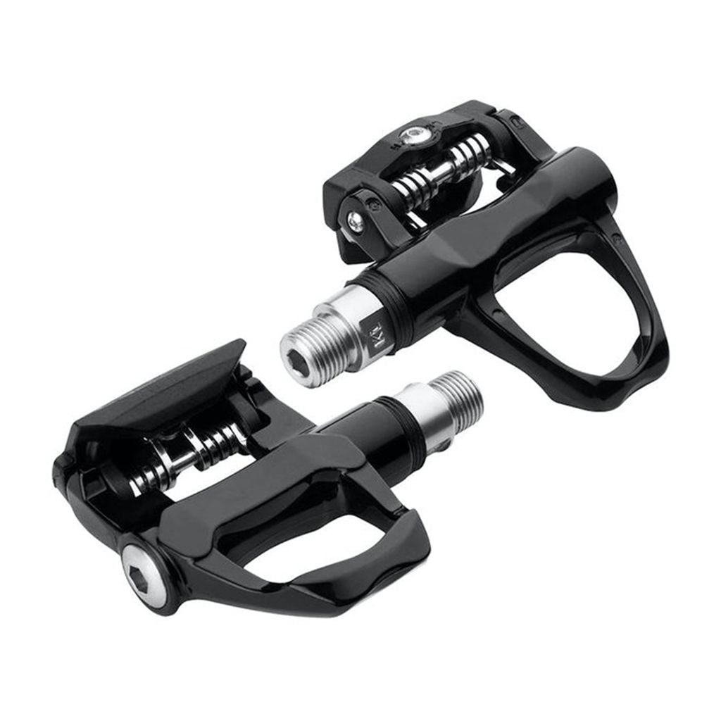 Wellgo R-096B Clipless Road Pedal - image 2
