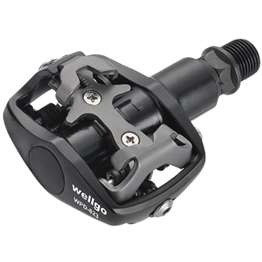 Wellgo WPD-823 Clipless Pedal SPD - image 1