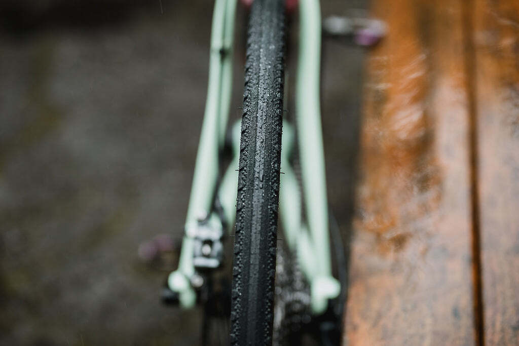 WTB Byway TCS Tyre  Light/Fast Roll - image 4