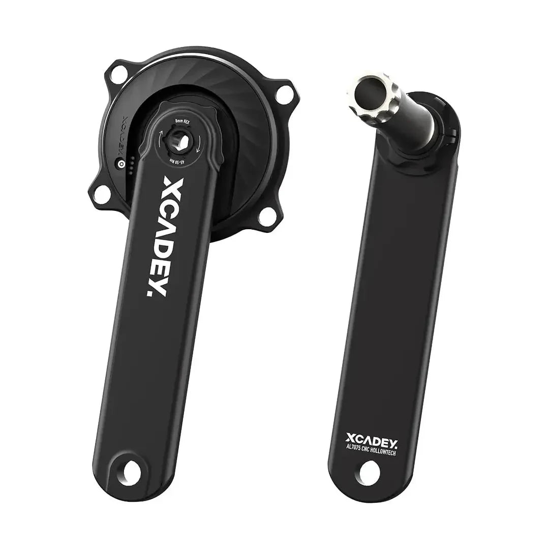 XCadey XPOWER CRANKSET 110BCD-4S - image 1