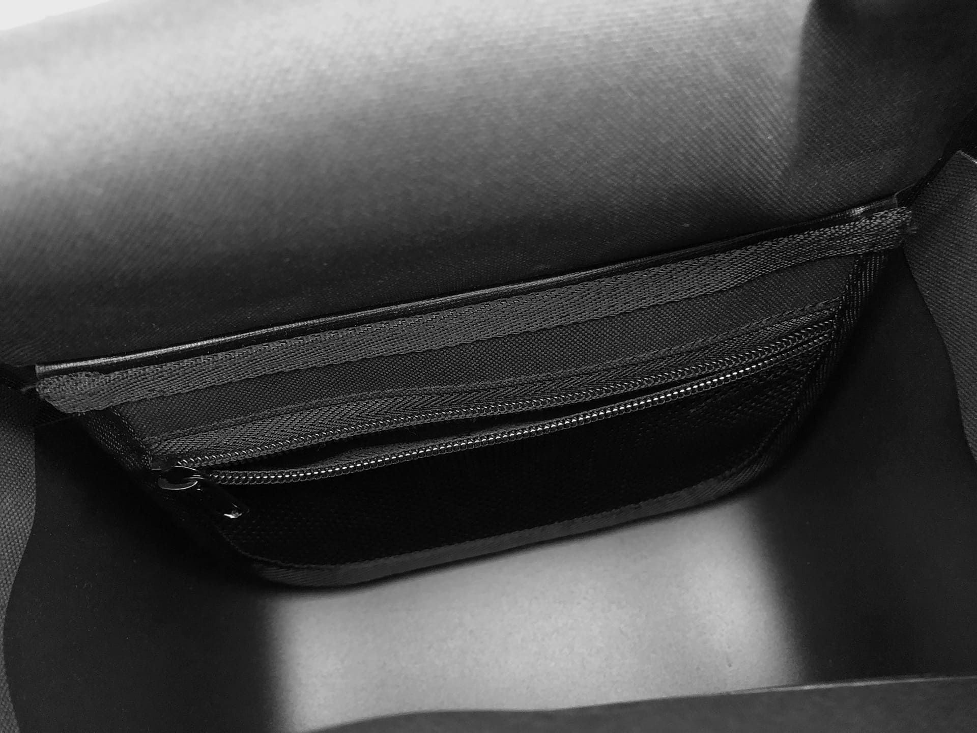 XLC Waterproof Handlebar Bag - image 5