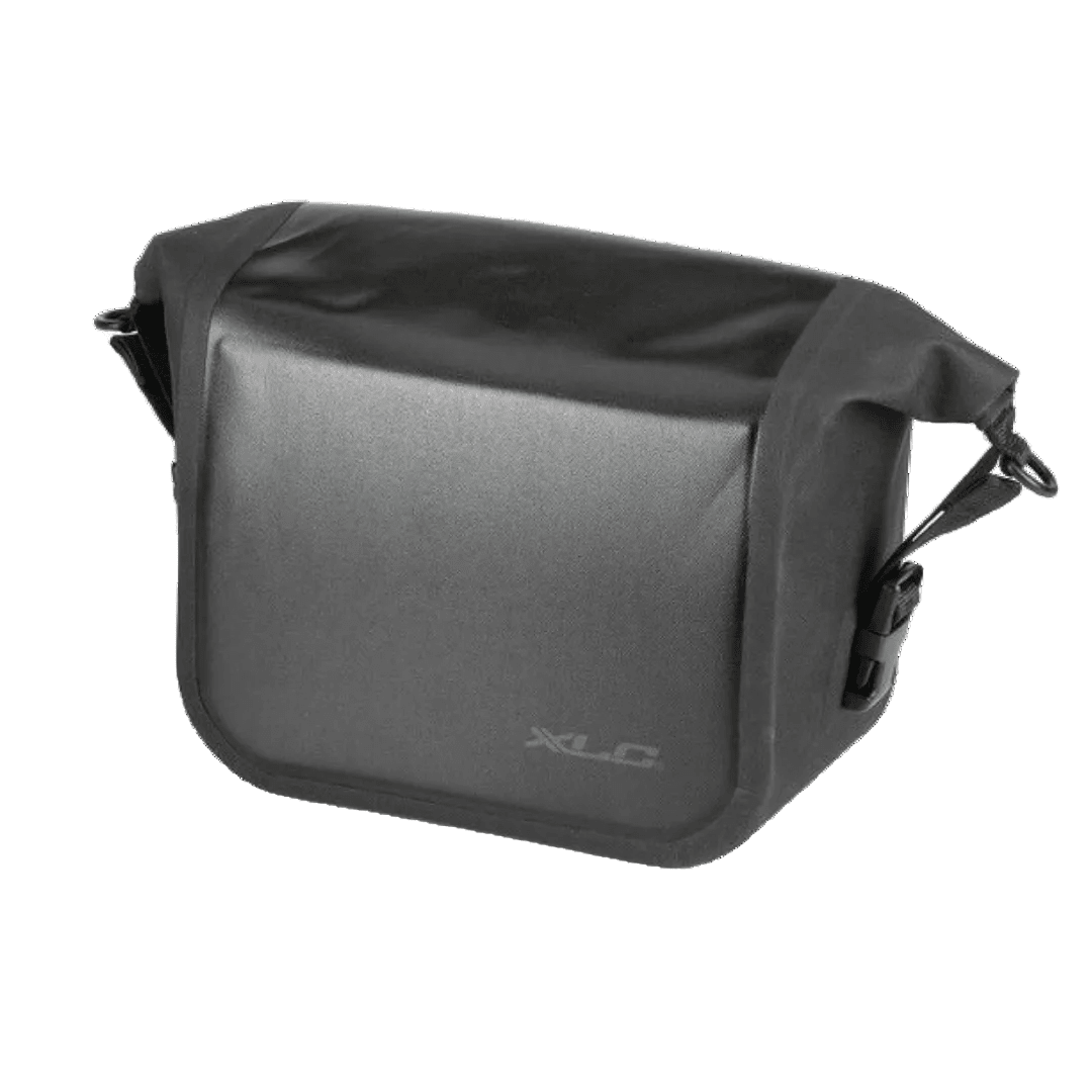 XLC Waterproof Handlebar Bag - image 1
