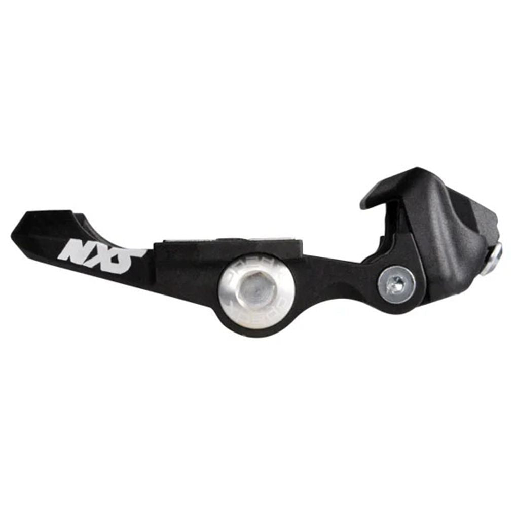 Xpedo Thrust NXS Road Pedals (KEO Compatible) - Black - image 2
