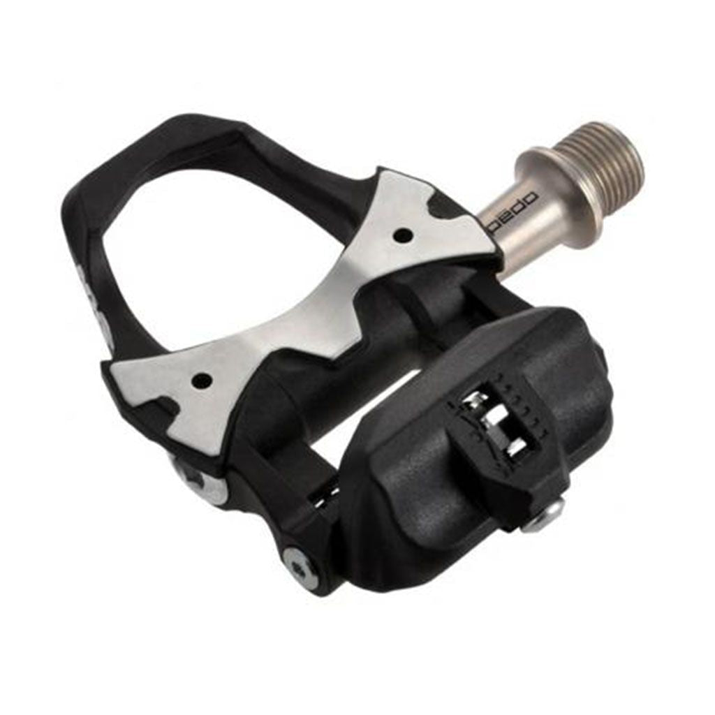 Xpedo Thrust NXS Road Pedals (KEO Compatible) - Black - image 1