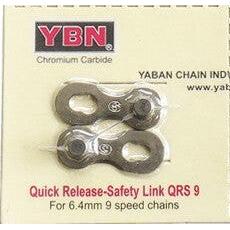 YBN Chain Link 9 Speed - image 1