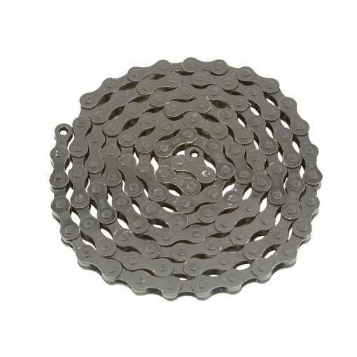YBN Chain Single Speed - Dark Gray - image 1